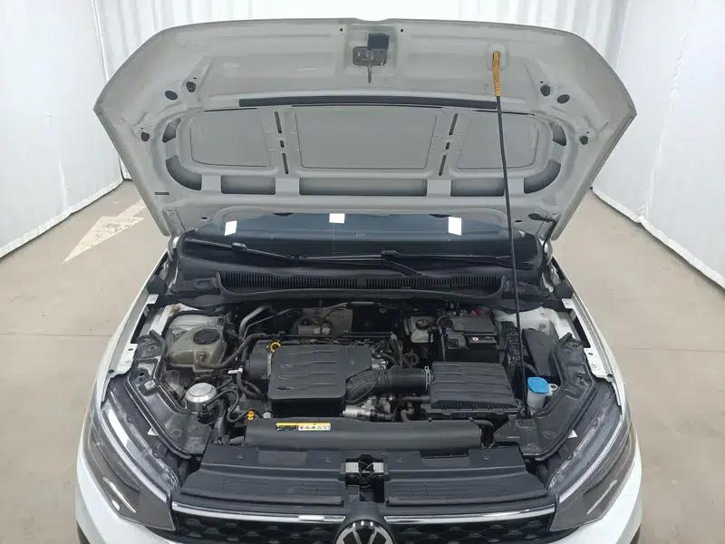 2023 Volkswagen Lavida New Elite 1.5L Automatic New Elite Edition — миниатюра 10