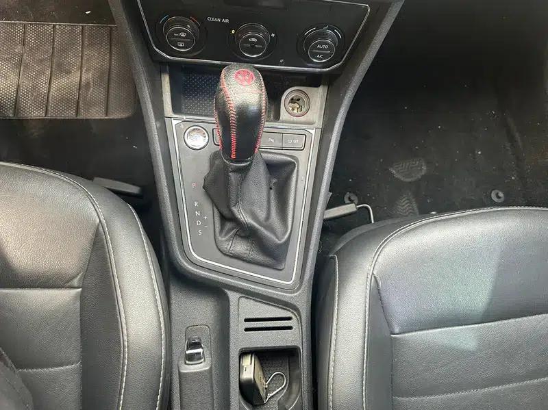 2017 Volkswagen Lavida 230TSI DSG Comfort Edition — миниатюра 14
