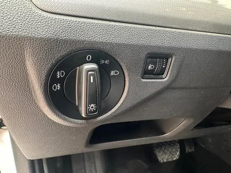 2017 Volkswagen Lavida 230TSI DSG Comfort Edition — миниатюра 15