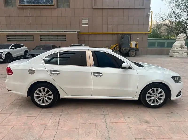 2017 Volkswagen Lavida 230TSI DSG Comfort Edition — миниатюра 6