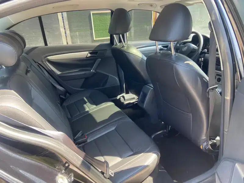2013 Volkswagen Lavida 1.4TSI DSG Luxury Edition — миниатюра 12