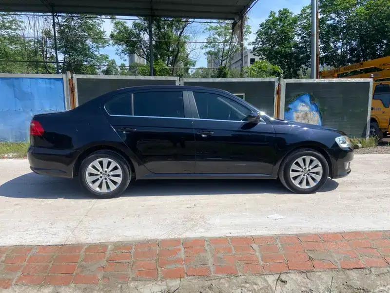 2013 Volkswagen Lavida 1.4TSI DSG Luxury Edition — миниатюра 6