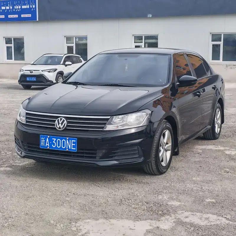 2021 Volkswagen Lavida 1.5L Automatic Fashion Edition — миниатюра 1