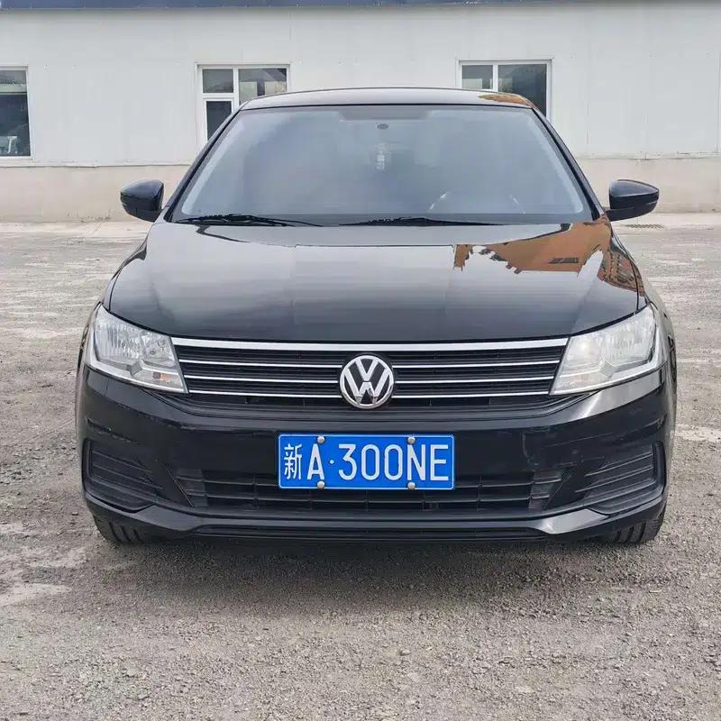 2021 Volkswagen Lavida 1.5L Automatic Fashion Edition — миниатюра 2