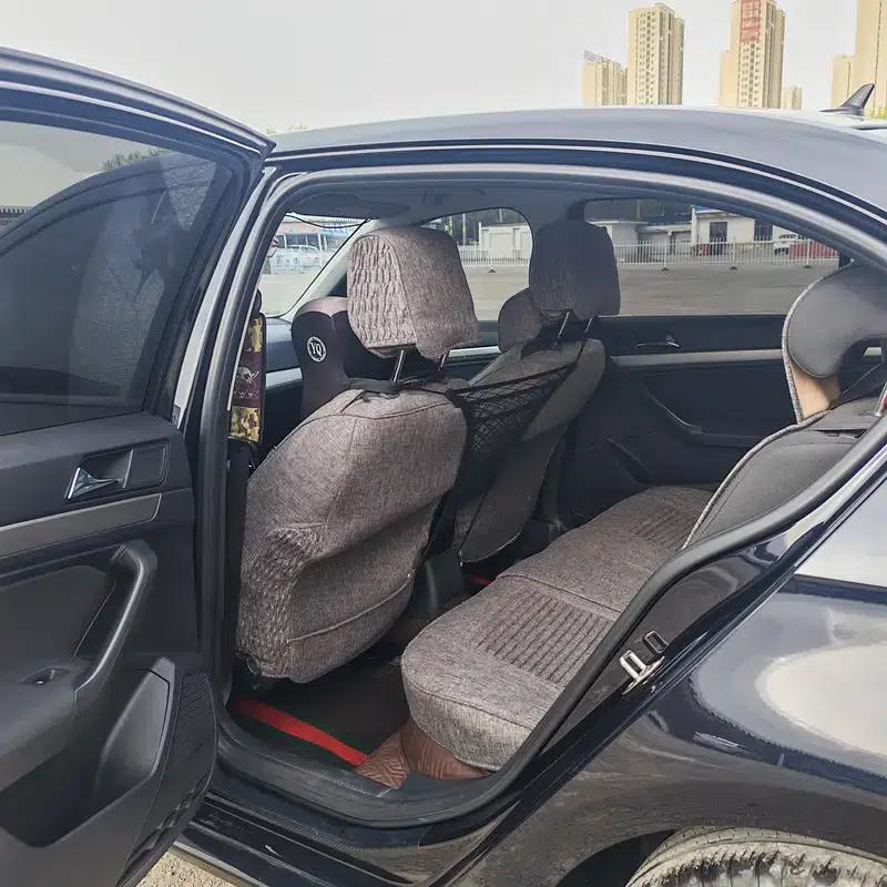 2021 Volkswagen Lavida 1.5L Automatic Fashion Edition — миниатюра 9