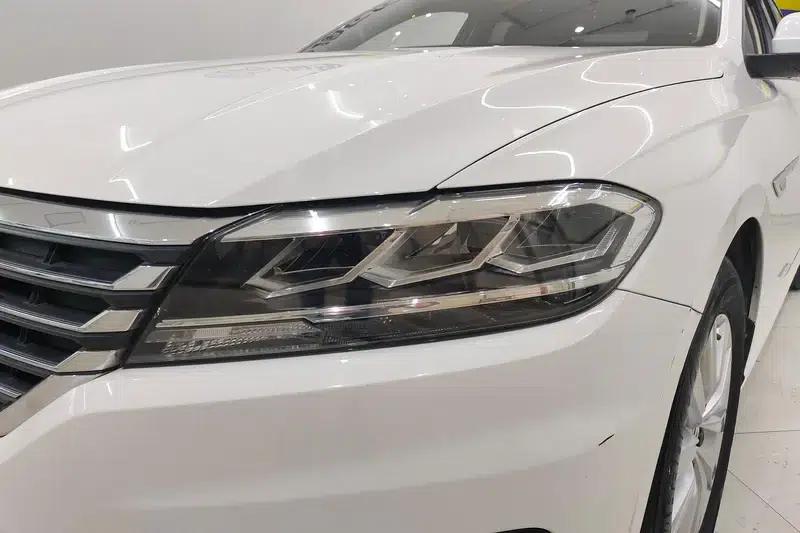 2019 Volkswagen Lavida 1.5L Automatic Fashion Edition (National VI Emission Standard) — миниатюра 4