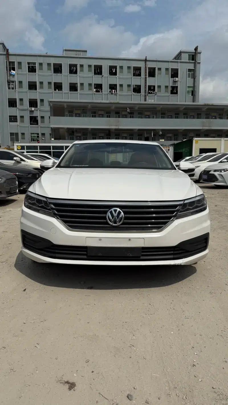 2023 Volkswagen Lavida Facelift 1.5L Automatic Five Million Edition — миниатюра 2