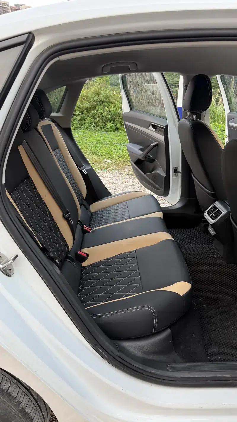 2023 Volkswagen Lavida Facelift 1.5L Automatic Five Million Edition — миниатюра 7