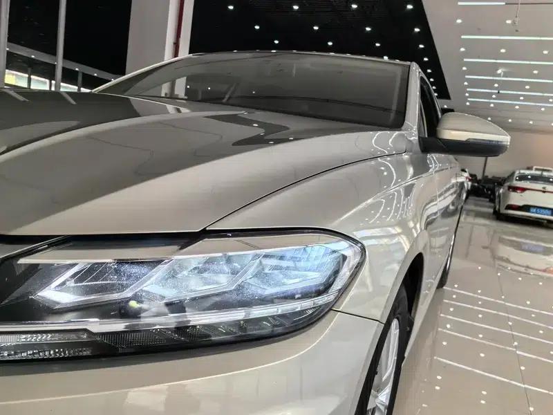 2019 Volkswagen Lavida 1.5L Automatic Fashion Edition (National VI Emission Standard) — миниатюра 6