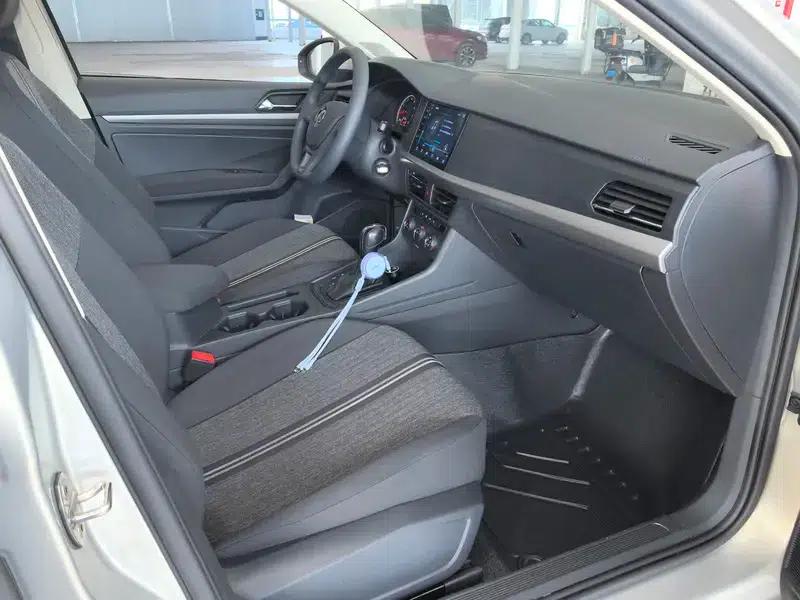 2019 Volkswagen Lavida 1.5L Automatic Fashion Edition (National VI Emission Standard) — миниатюра 7