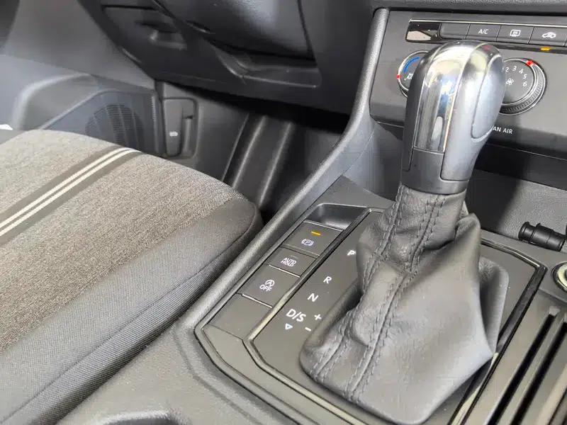 2019 Volkswagen Lavida 1.5L Automatic Fashion Edition (National VI Emission Standard) — миниатюра 8