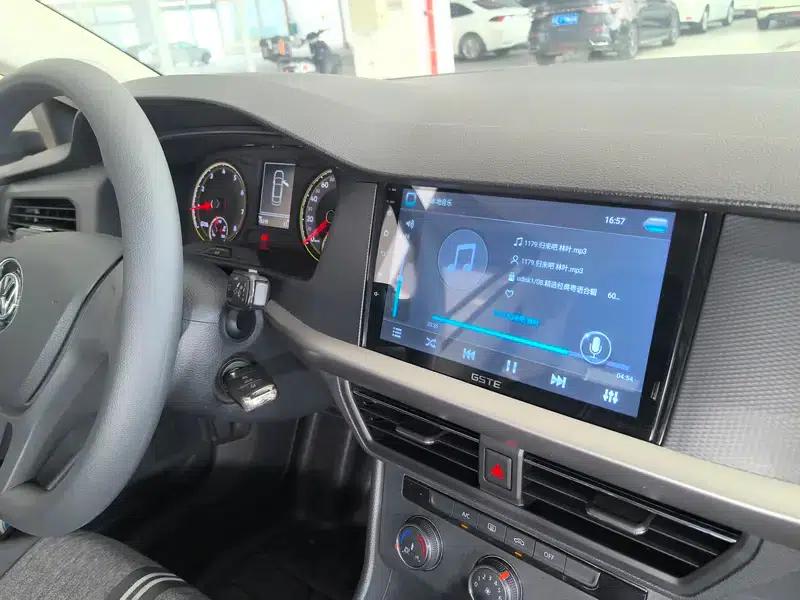 2019 Volkswagen Lavida 1.5L Automatic Fashion Edition (National VI Emission Standard) — миниатюра 10