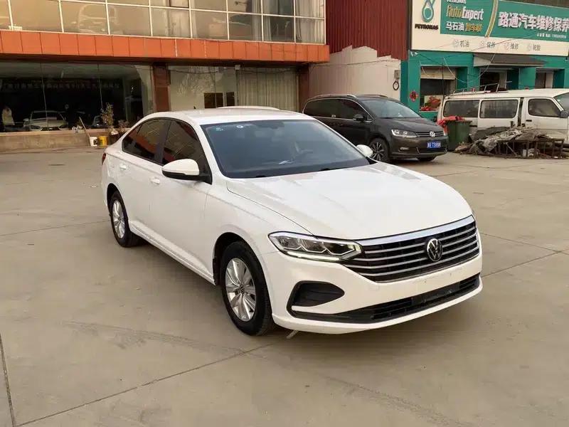 2023 Volkswagen Lavida 1.5L Automatic Five Million Edition — миниатюра 3