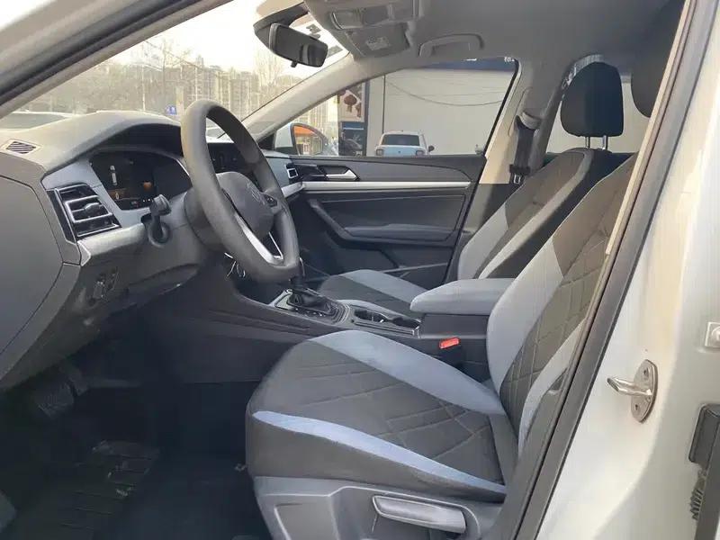 2023 Volkswagen Lavida 1.5L Automatic Five Million Edition — миниатюра 8
