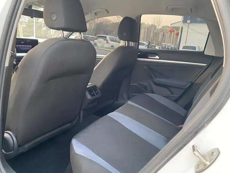2023 Volkswagen Lavida 1.5L Automatic Five Million Edition — миниатюра 9