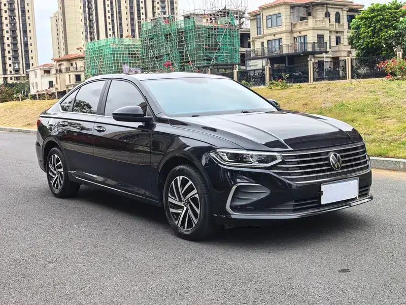 2023 Volkswagen Lavida 280TSI DSG Full Comfort Edition — миниатюра 3