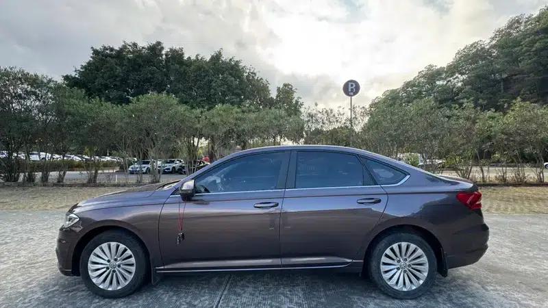 2018 Volkswagen Lavida 1.5L Automatic Comfort Edition (National V Emission Standard) — миниатюра 4