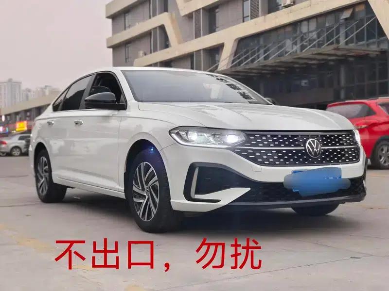 2023 Volkswagen Lavida 280TSI DSG Starry Sky Edition — миниатюра 3