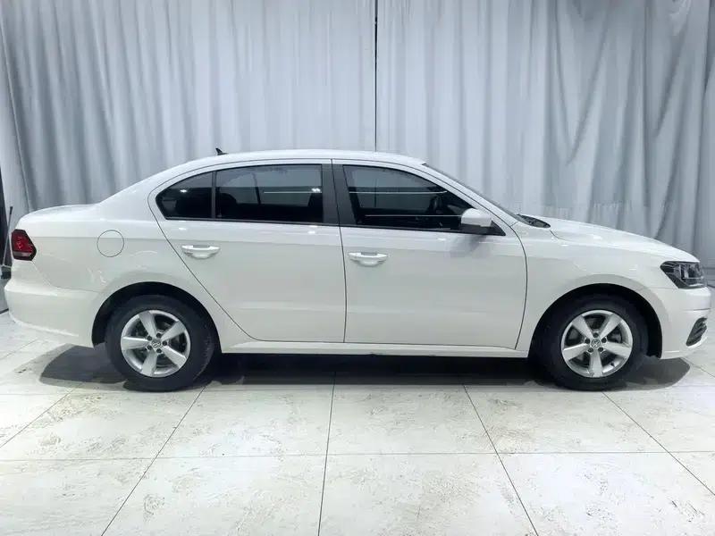 2019 Volkswagen Lavida, Qihang 1.5L Automatic Fashion Edition (National VI Emission Standard) — миниатюра 4