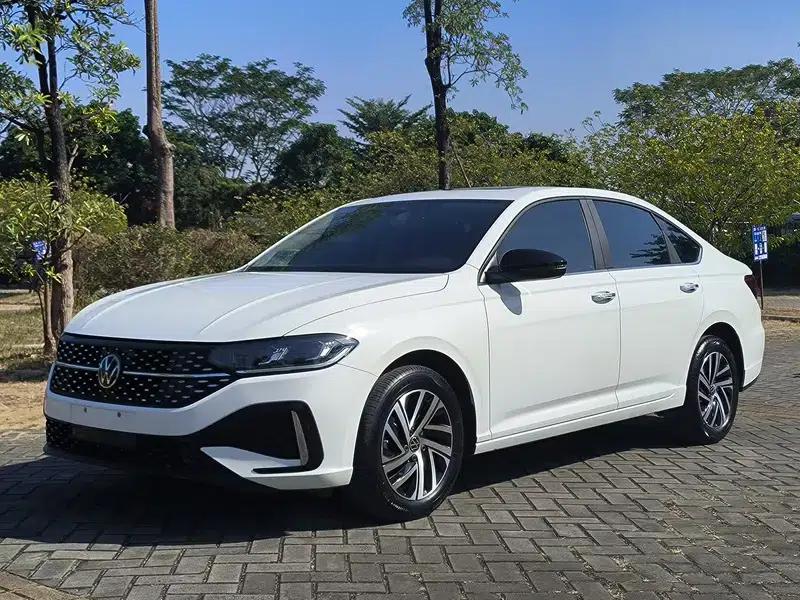 2023 Volkswagen Lavida 300TSI DSG Starry Sky Edition — миниатюра 1