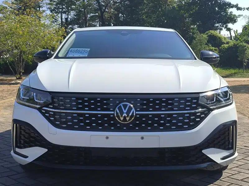 2023 Volkswagen Lavida 300TSI DSG Starry Sky Edition — миниатюра 2