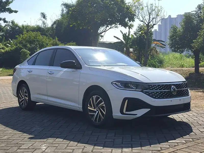 2023 Volkswagen Lavida 300TSI DSG Starry Sky Edition — миниатюра 3