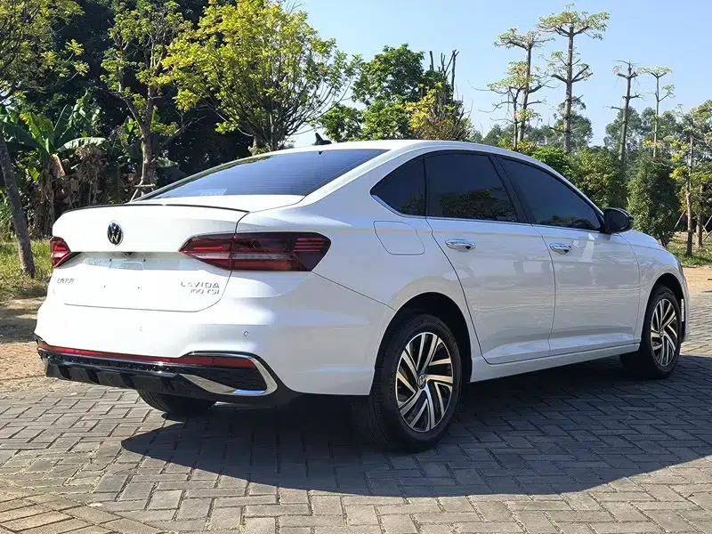 2023 Volkswagen Lavida 300TSI DSG Starry Sky Edition — миниатюра 6