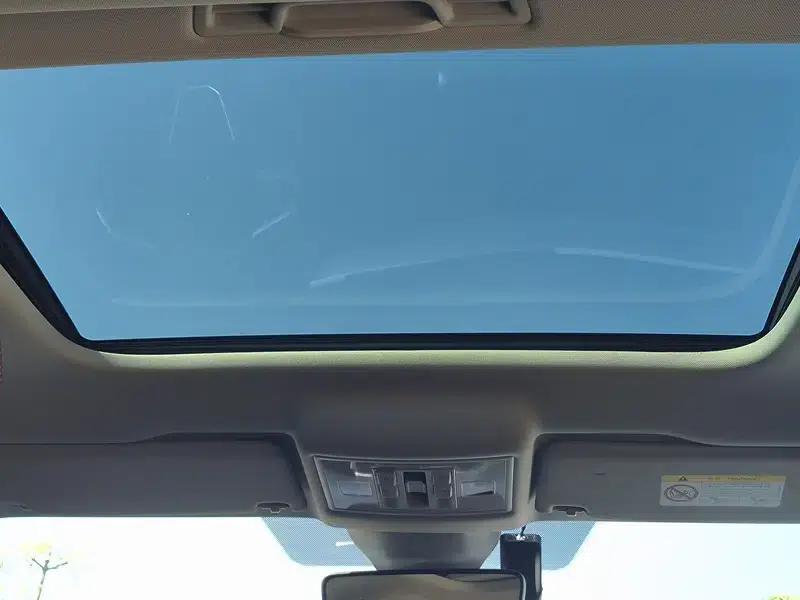 2023 Volkswagen Lavida 300TSI DSG Starry Sky Edition — миниатюра 7