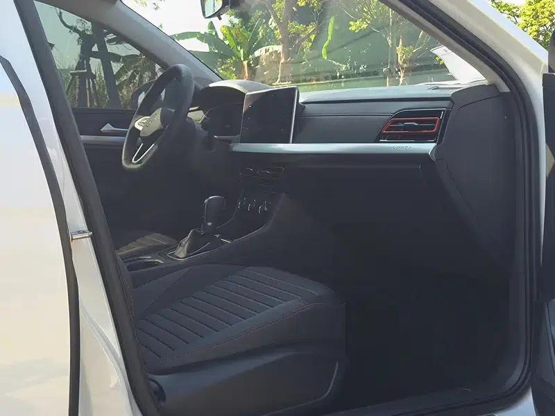 2023 Volkswagen Lavida 300TSI DSG Starry Sky Edition — миниатюра 8