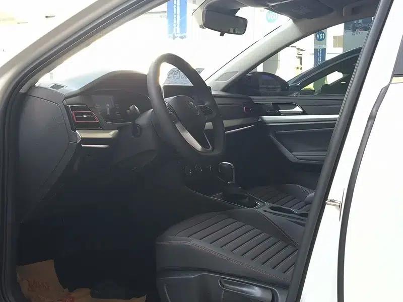 2023 Volkswagen Lavida 300TSI DSG Starry Sky Edition — миниатюра 10