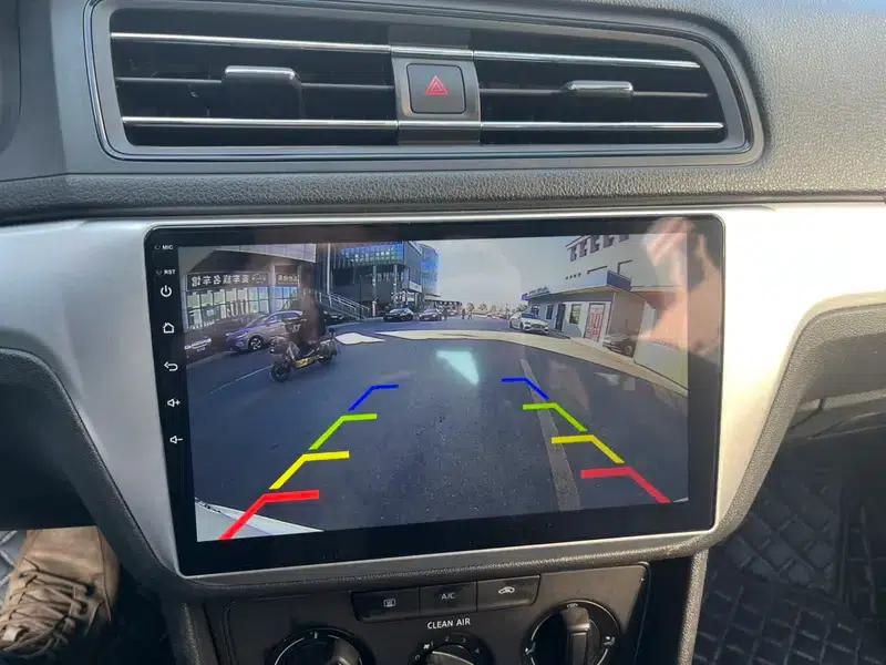 2019 Volkswagen Lavida, Qihang 1.5L Automatic Comfort Edition (National VI Emission Standard) — миниатюра 8