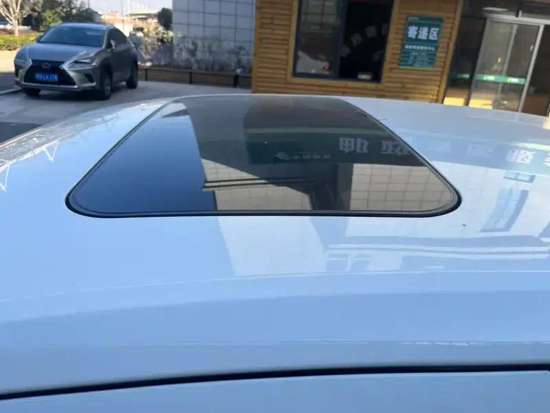 2019 Volkswagen Lavida, Qihang 1.5L Automatic Comfort Edition (National VI Emission Standard) — миниатюра 9