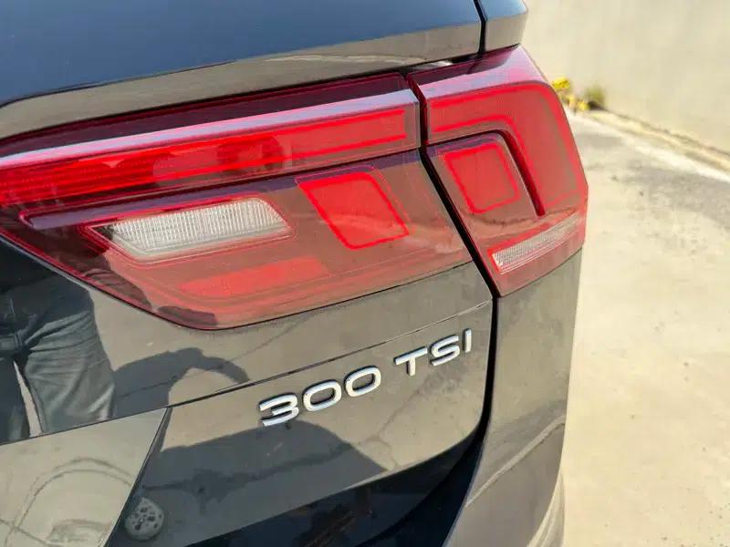 Tiguan L 2024 Outstanding Edition 300TSI 2WD Dragon Edition — миниатюра 8