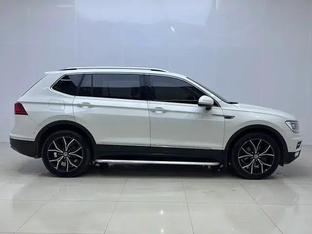 Tiguan L 2019 330TSI Automatic 2WD Smart Luxury Edition (China VI Emission Standard) — миниатюра 8
