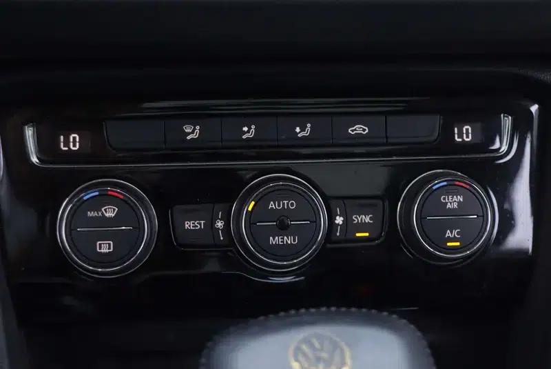 Tiguan L 2021 330TSI Automatic 2WD Smart Edition — миниатюра 11