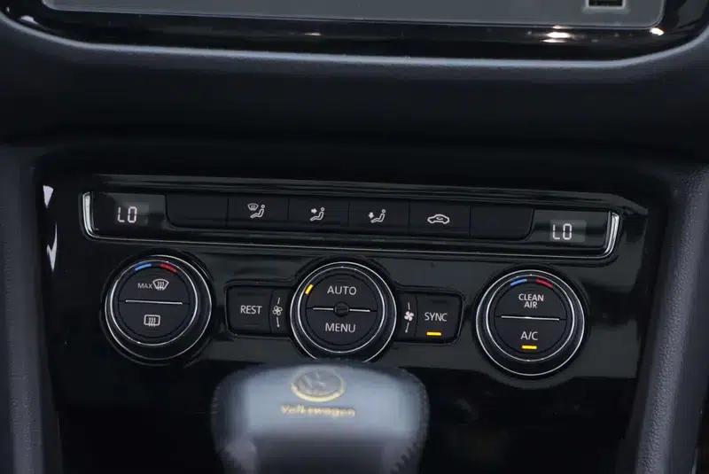 Tiguan L 2021 330TSI Automatic 2WD Smart Edition — миниатюра 17