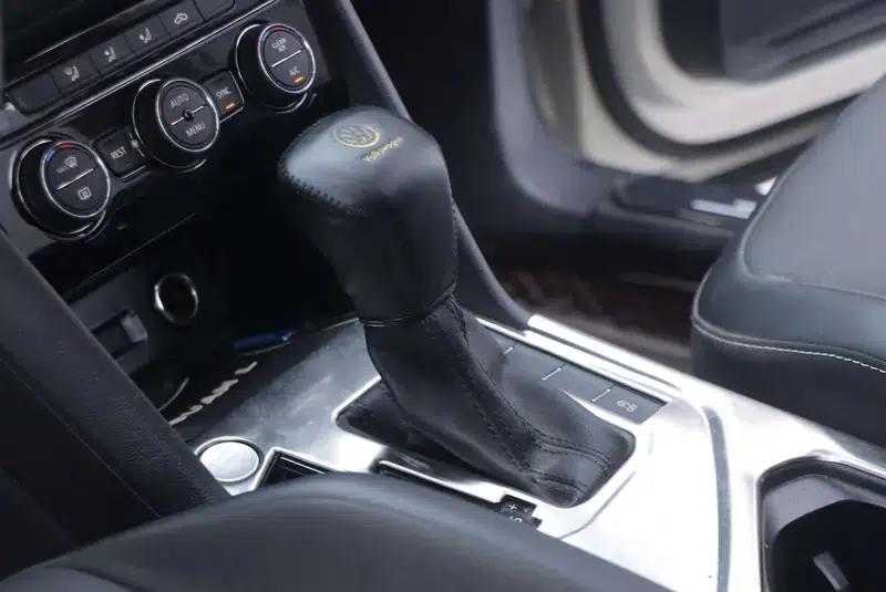 Tiguan L 2021 330TSI Automatic 2WD Smart Edition — миниатюра 21