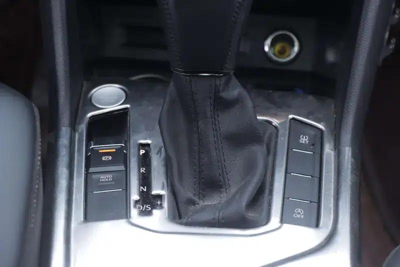Tiguan L 2021 330TSI Automatic 2WD Smart Edition — миниатюра 24