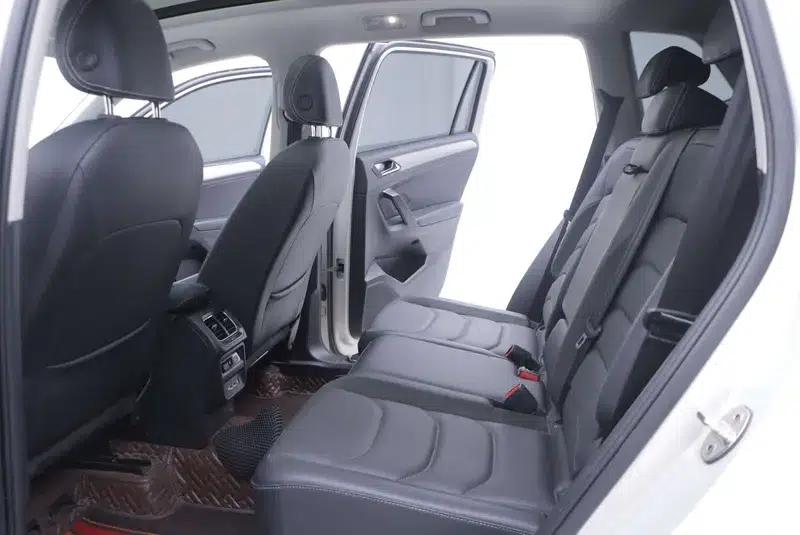 Tiguan L 2021 330TSI Automatic 2WD Smart Edition — миниатюра 26