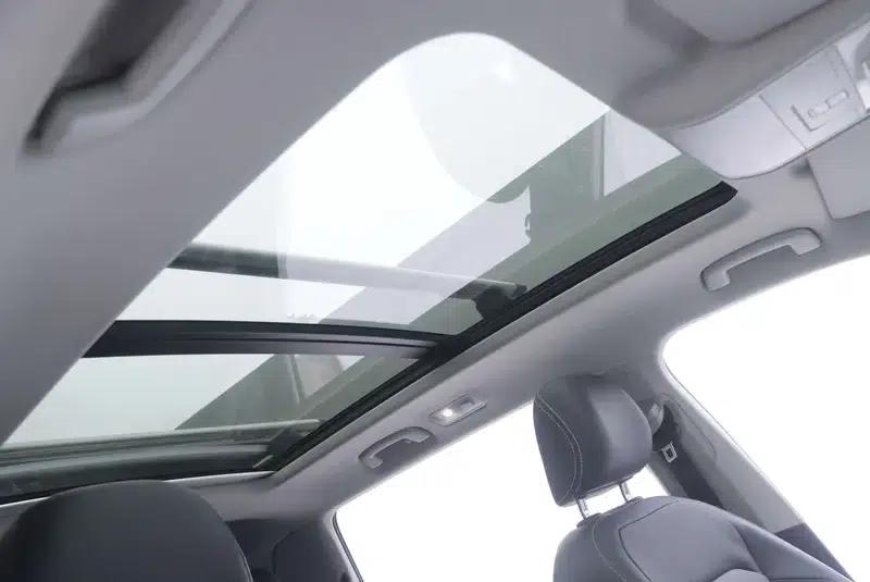 Tiguan L 2021 330TSI Automatic 2WD Smart Edition — миниатюра 27