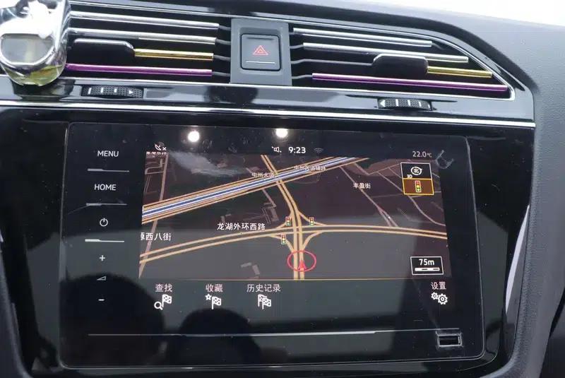 Tiguan L 2021 330TSI Automatic 2WD Smart Edition — миниатюра 6