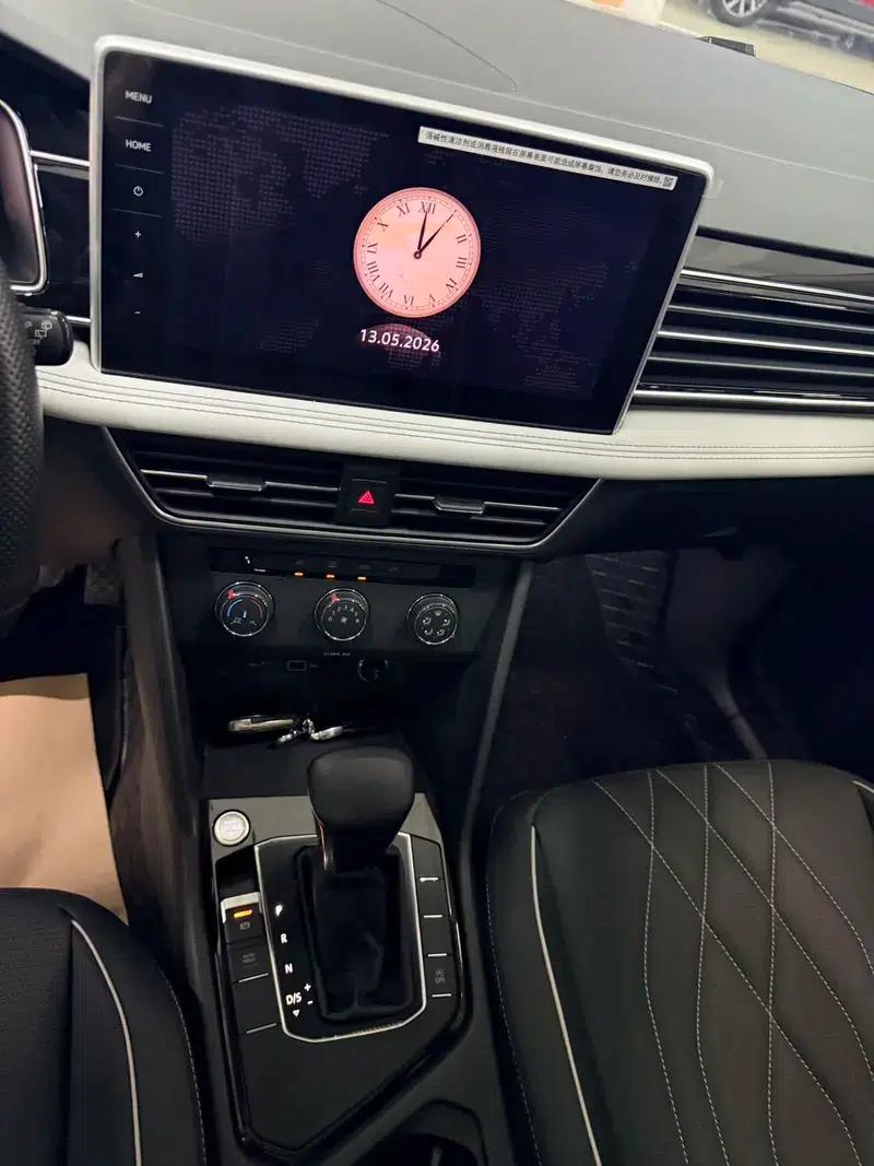 Tiguan L 2023 280TSI Trendy Limited Edition — миниатюра 10