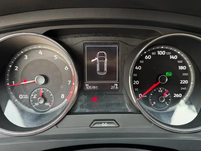 Tiguan L 2019 330TSI Automatic 2WD Fashion Edition (China VI Emission Standard) — миниатюра 8