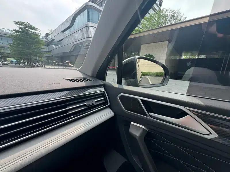 Tiguan L 2024 330TSI 2WD R-Line Premium Edition — миниатюра 17