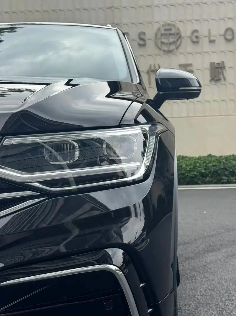 Tiguan L 2024 330TSI 2WD R-Line Premium Edition — миниатюра 8