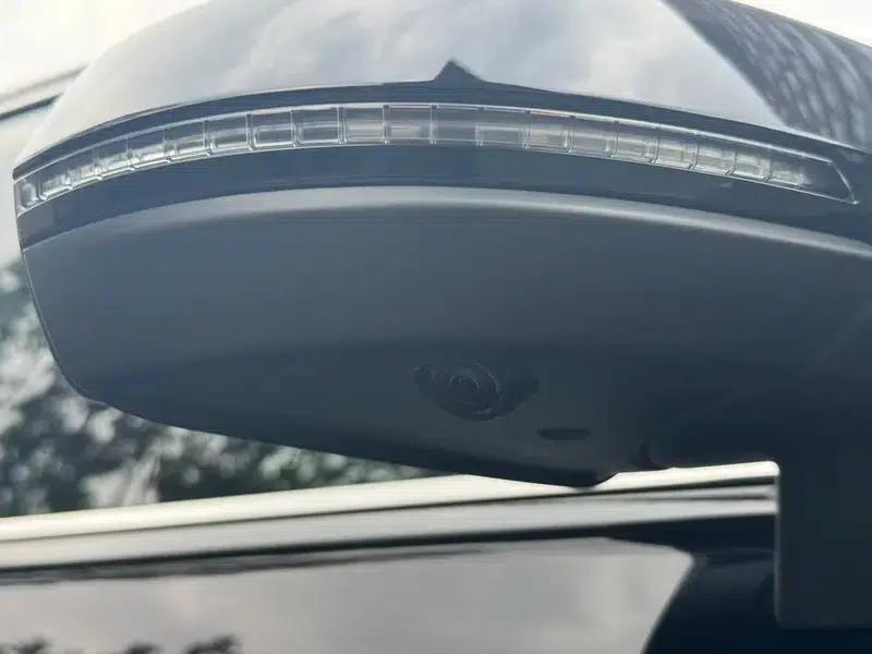 Tiguan L 2024 330TSI 2WD R-Line Premium Edition — миниатюра 9