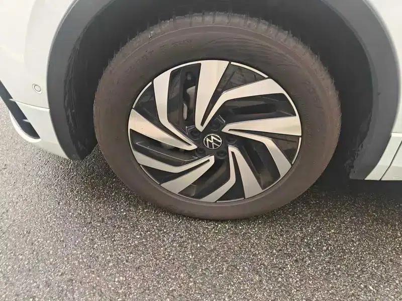 Tiguan L 2024 Outstanding Edition 330TSI 2WD R-Line Dragon Edition — миниатюра 4