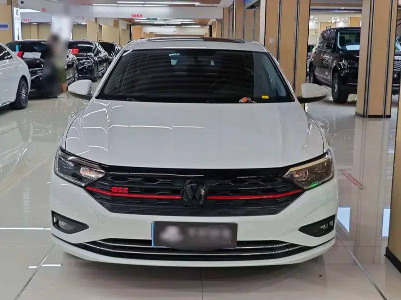 Sagitar 2021 200TSI Manual Fashion Smart Edition — миниатюра 2