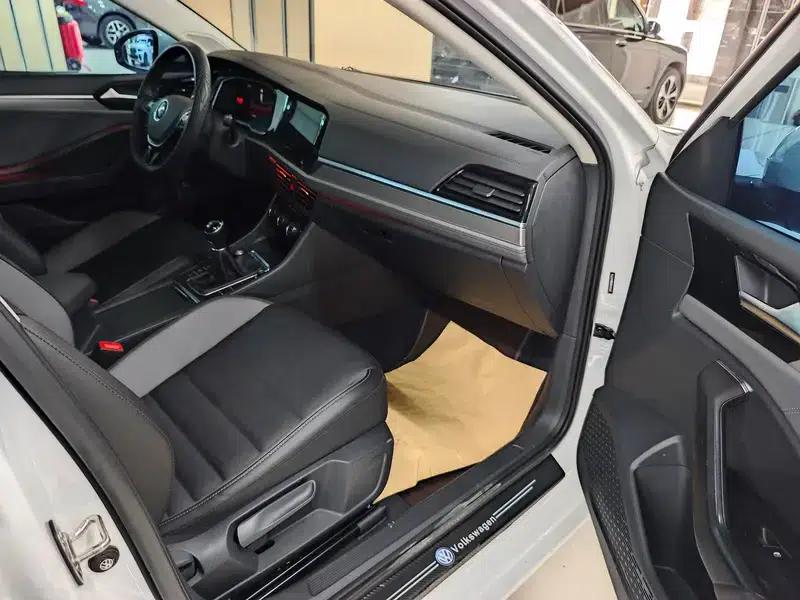 Sagitar 2021 200TSI Manual Fashion Smart Edition — миниатюра 4