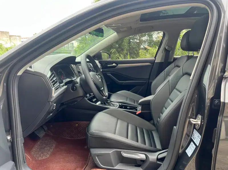 2019 Volkswagen Sagitar 280TSI DSG Comfort Model (China VI Emission Standard) — миниатюра 8